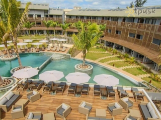 Be Cosy Apart' Hotel
