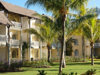 Outrigger Resort & Spa