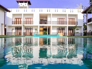 Hotel Sea Mountain