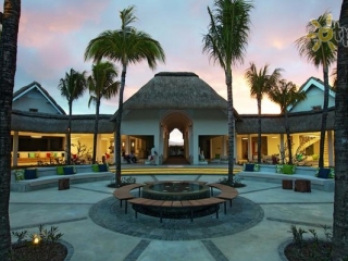 Ambre All Inclusive Resort Mauritius (ex. Ambre Resort & Spa)