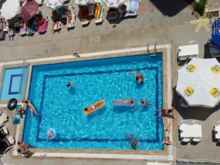 Acar Hotel