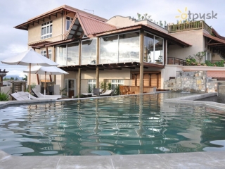 Aanari Hotel & Spa