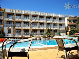 Selge Hotel
