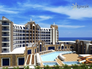 The Lumos Deluxe Resort Hotel & Spa