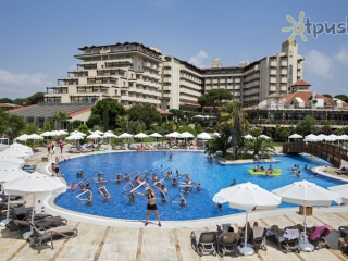 Bellis Deluxe Hotel