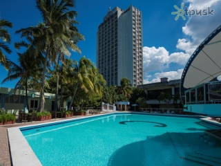 Gran Caribe Neptuno Triton