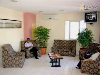Hotel Islazul Bruzon
