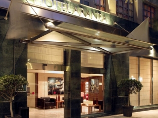 Hotel Aranea (ex. Best Aranea)