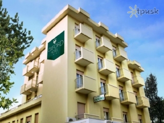 Hotel Oxford