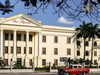 Sercotel San Alejandro (ex.Islazul San Alejandro)