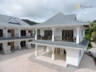 Casadani Luxury Apartment