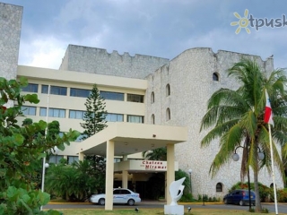 Chateau Miramar