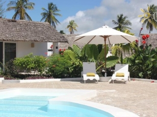 Dhow Inn