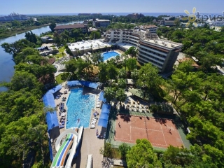 Linda Hotel