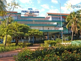 Islazul Panamericano