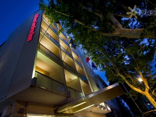 Rome Garden Hotel