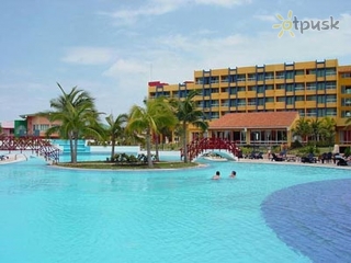 Barcelo Solymar
