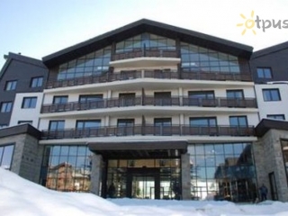 Terra Complex (Ex. White Fir Resort)