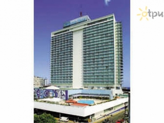 Tryp Habana Libre