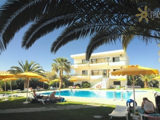Anita Hotel
