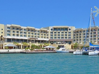 Melia Marina Varadero