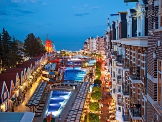Orange County Resort Hotel