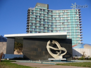 Habana Riviera By Iberostar (ex.Riviera Hotel)