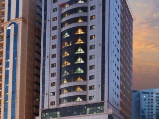 Al Hayat Hotel Apartments
