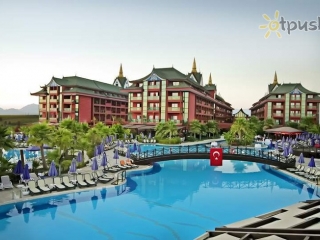 Siam Elegance Hotel & SPA