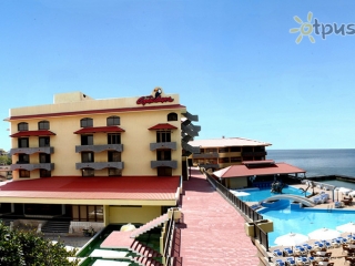 Be Live City Copacabana