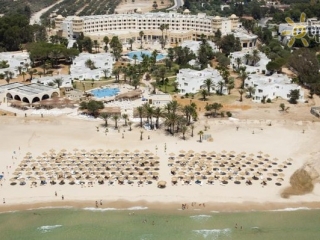 Steigenberger Marhaba Thalasso Hammamet (ex.Palace Hammamet Marhaba)