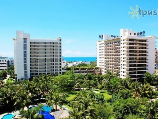 Azure Resort