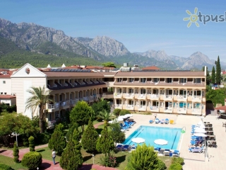 Ares City (ex.Kami Hotel)