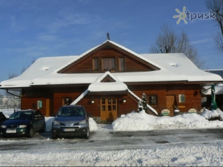 Pension U Stefana