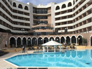 Radisson Blu Resort
