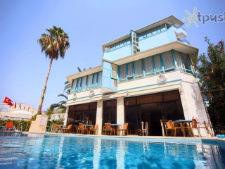 Hotel Xo Alanya