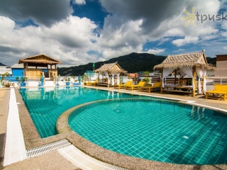 Sharaya Boutique Hotel