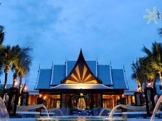 Natai Beach Resort & Spa