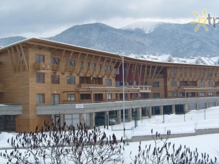 Eagles Lodge Hotel
