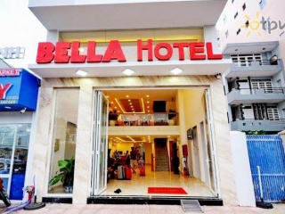 Bella Boutique Hotel