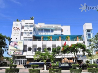 Maritime Nha Trang Hotel