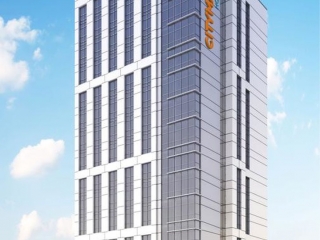 Citymax Hotel Ras Al Khaimah