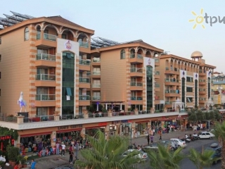 Tac Premier Hotel & Spa