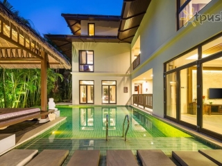Yalong Bay Villas & Spa