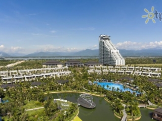Duyen Ha Resort