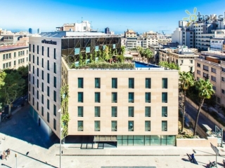 Od Barcelona
