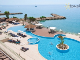 Royal Apollonia Beach (ex.Apollonia Beach)