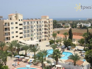 Tsokkos Sun Gardens
