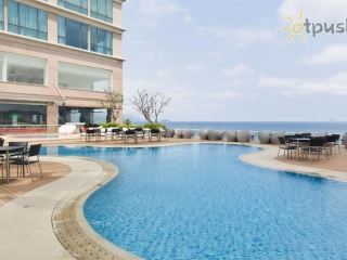 Diamond Bay Hotel