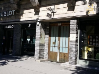 Opera Loft